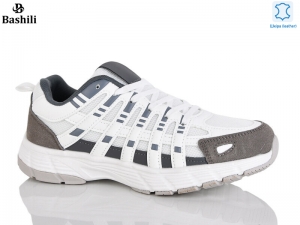 Кроссовки Башили