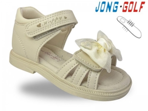 Туфли JONG.GOLF