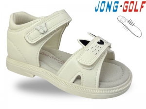 Туфли JONG.GOLF