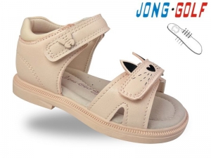 Туфли JONG.GOLF