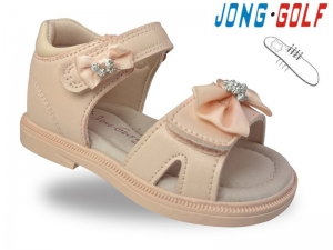 Туфли JONG.GOLF