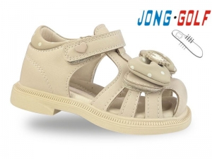 Туфли JONG.GOLF