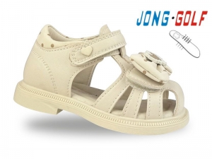 Туфли JONG.GOLF