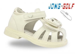 Туфли JONG.GOLF