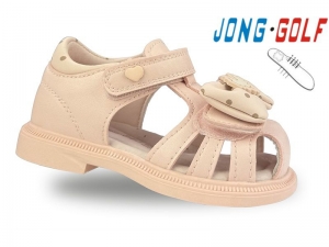 Туфли JONG.GOLF