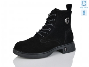 Ботинки Kulada-UCSS-MD