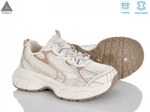 Кроссовки Stilli