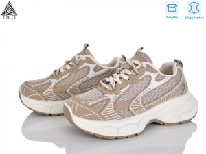 Кроссовки Stilli