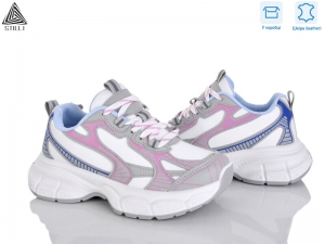 Кроссовки Stilli