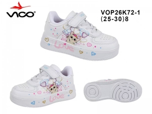 Кроссовки Vico