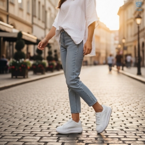 Кроссовки Happy