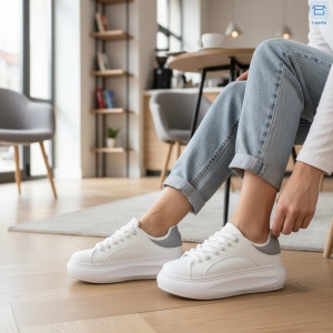 Кроссовки Happy