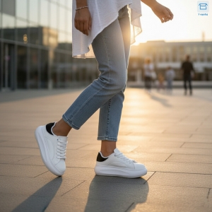 Кроссовки Happy