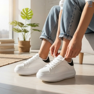 Кроссовки Happy