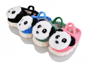 Тапочки Fangre