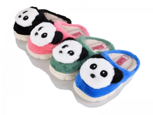 Тапочки Fangre