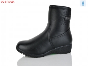 Ботинки QQ&Панда