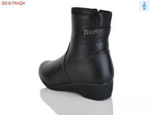 Ботинки QQ&Панда