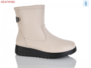 Ботинки QQ&Панда