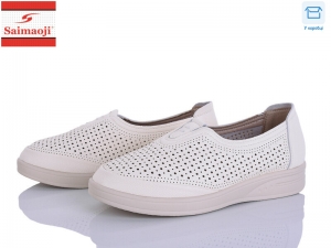 Туфли Saimaoji