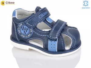 Босоножки Clibee