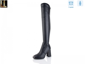 Ботфорты Lilin