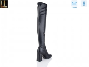 Ботфорты Lilin