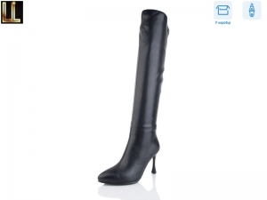 Ботфорты Lilin