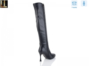 Ботфорты Lilin