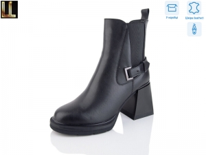 Ботинки Lilin