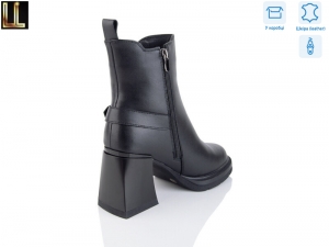 Ботинки Lilin