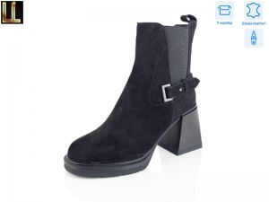 Ботинки Lilin