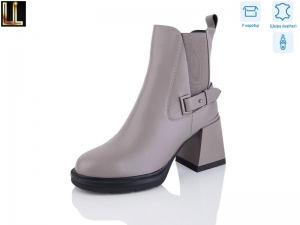 Ботинки Lilin