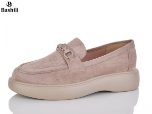 Туфли Башили