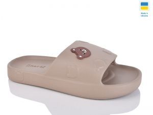 Шлепанцы Olimp