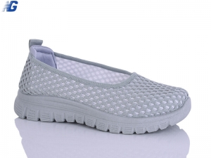 Балетки Navigator