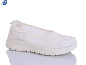 Балетки Navigator