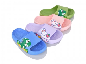 Шлепанцы Elmob