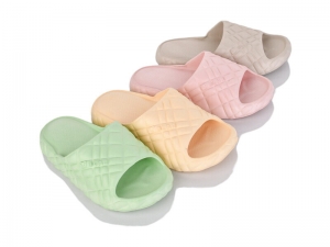 Шлепанцы Elmob