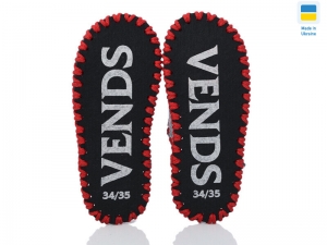 Тапки Vends