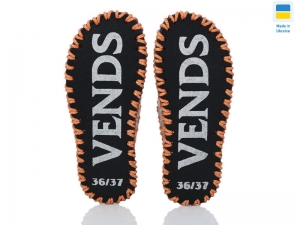 Тапки Vends