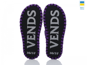 Тапки Vends
