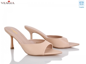 Шлепанцы Veagia