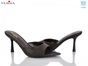 Шлепанцы Veagia