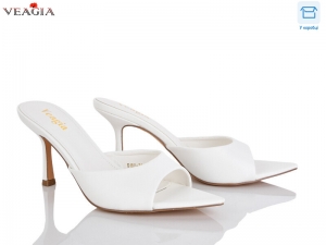 Шлепанцы Veagia