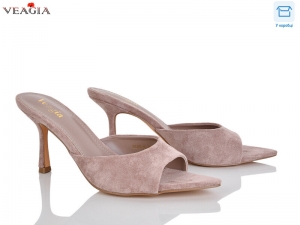 Шлепанцы Veagia