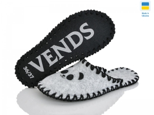 Тапочки Vends