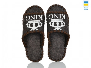 Тапочки Vends