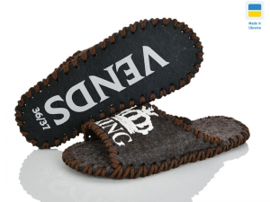 Тапочки Vends