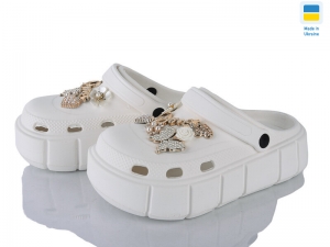 Кроксы Progress